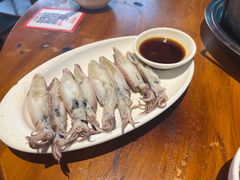 -捞围鲜·港式打边炉(海阳路店)