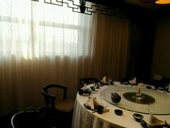 -金庆国际酒店-自助餐