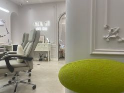 -Nail Me美甲美睫