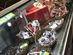 -阿满食品(沈阳百联购物中心青年大街店)