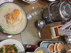 -陈厨老味·老派郴州菜(宜章店)