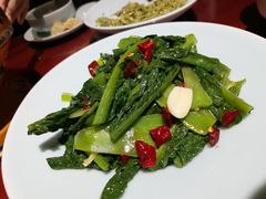 -窄巷子陕菜馆·地道陕西菜(粉巷店)