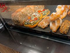 -BAKER&SPICE(环贸店)