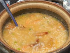 -东江海鲜大排档·潮汕菜·砂锅粥