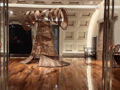 -北京王府井希尔顿酒店·秦唐中餐厅Chynna
