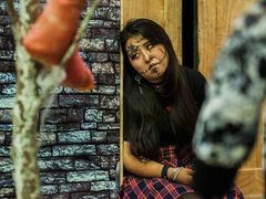 -凯德广场(学府店)