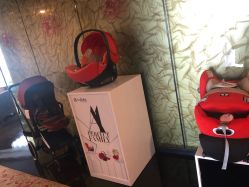 点击看大图 -Babysky·贝瑞佳月子会所(花木店)
