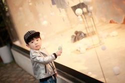 -BabyA 专业婴童摄影(古北时尚广场店)