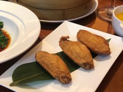 -杭州JW万豪酒店-万豪中餐厅