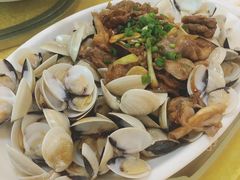 -台山美食一绝阿四台山黄鳝饭(阿四创作店)