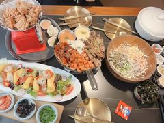 -火炉火自助餐(五道口购物中心店)