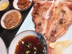 -西村日本料理(香格里拉饭店)