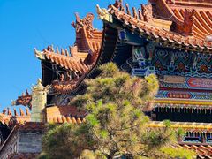-大召无量寺