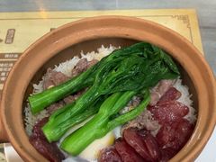 -超记煲仔饭(珠光路店)