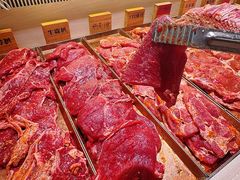 -阪尚皇·原切牛排·烤肉火锅自助(北京路店)