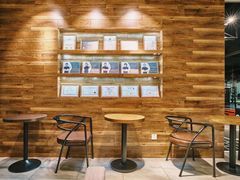 -MR.COOL健身工作室(浦江城市生活广场店)