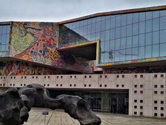 -四川美术学院美术馆