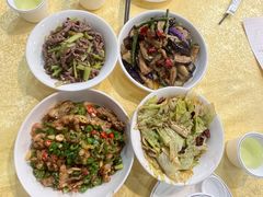 -小辣椒(华富店)