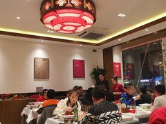 大堂-胡大饭馆 24h(簋街总店)