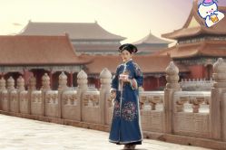 -美云庭古装·格格服汉服·京城旅拍(北京店)