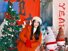 -湘江欢乐城欢乐雪域