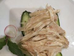 芥末鸭掌-东兴楼饭庄(六里桥店)