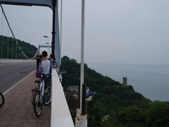 -星海湾跨海大桥