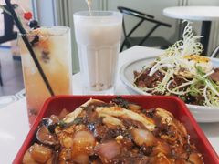 -打趸BTC·Breaktime cafe(北京路店)