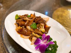 南煎肝-旺达·福州菜(正大广场店)