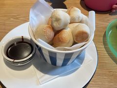 -玛尚诺Pizza&Bar(长泰广场店)