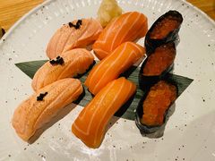 -隐泉之语日式料理(王府中环店)