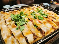 地锅牛肉-映像徐州(滨湖店)