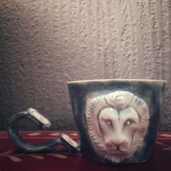 -故事馆手作综合体验馆