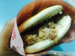 -樊记腊汁肉(竹笆市总店)