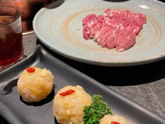 -老墙根涮肉(王四营店)