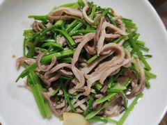 -魁盛居百年鲁菜馆(县西巷店)