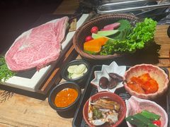 -黑牛の店·黑金店(沈阳万象城店)