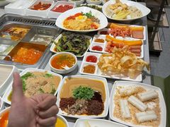 -海底捞火锅(中商百货店)