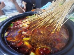 -小向麻辣烫(天街总店)