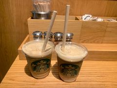 -星巴克臻选(莘庄仲盛店)