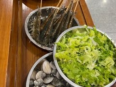 -盈田盈粥庄(博山东路店)
