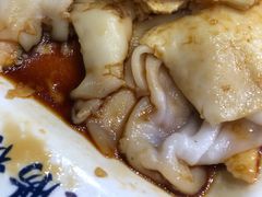 招牌三宝肠粉-荔银肠粉(建六店)