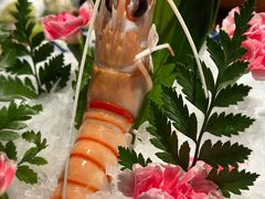 -Mr.Fish鱼鲜生海鲜放题(高德置地冬广场店)
