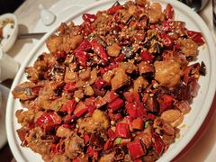 -茅庐川菜(烟台万象汇店)
