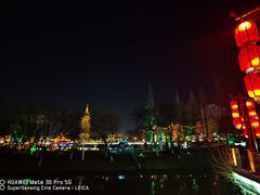 -里运河文化长廊-御码头