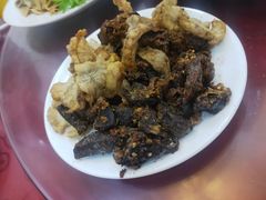 -山海关清和浑锅店