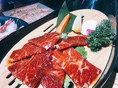 -鹤江桥·红油牛肉粉(SKP店)