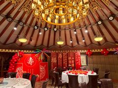 -九十九顶毡房(清河店)
