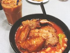 -华嫂冰室(尖沙咀店)
