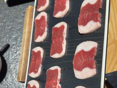 -东来顺(非遗·清真火锅·盛世广场店)